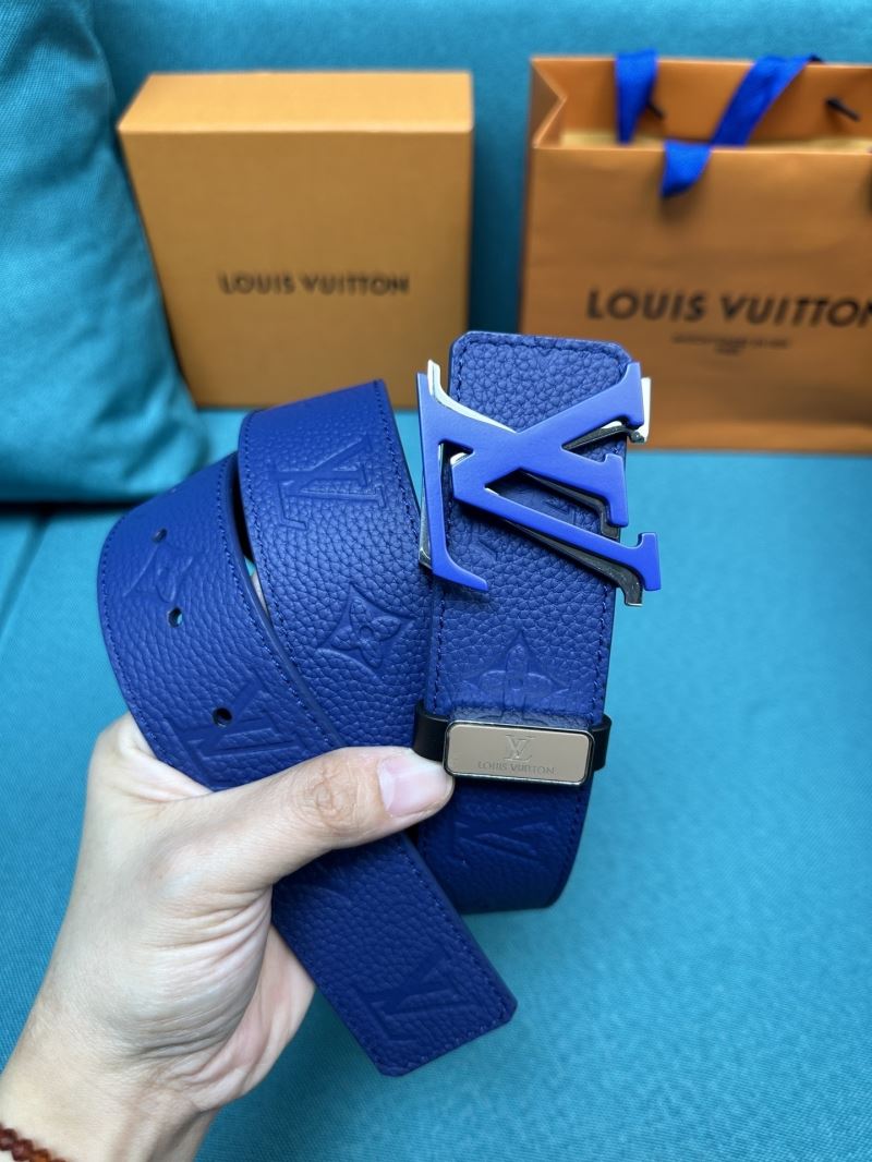 Louis Vuitton Belts